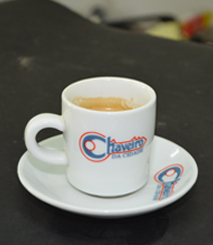 Nosso Café